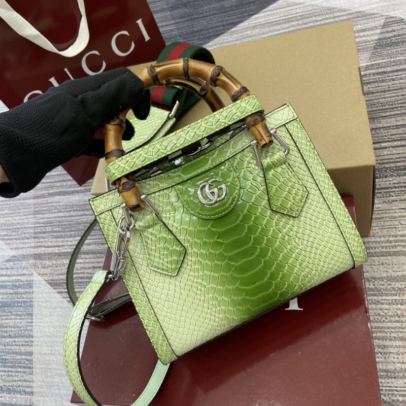 Gucci Top Handle Bags